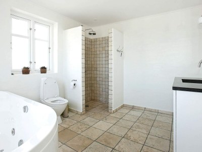 Holiday house 4 Personen Ferienhaus in Lemvig-By Traum - Outdoor photo 27