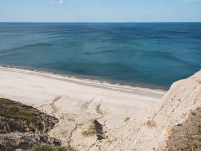 Holiday house 4 Personen Ferienhaus in Lemvig-By Traum - Outdoor photo 32