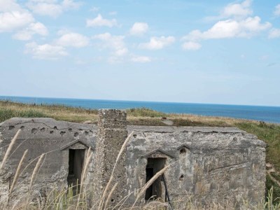 Holiday house 4 Personen Ferienhaus in Lemvig-By Traum - Outdoor photo 33