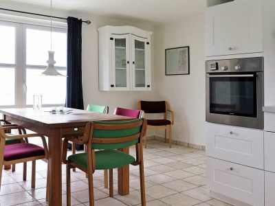 Holiday house 4 Personen Ferienhaus in Lemvig-By Traum - Outdoor photo 34