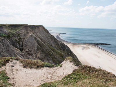 Holiday house 4 Personen Ferienhaus in Lemvig-By Traum - Outdoor photo 35