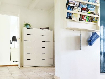 Holiday house 4 Personen Ferienhaus in Lemvig-By Traum - Outdoor photo 36