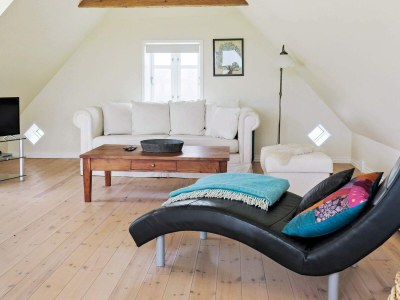 Holiday house 4 Personen Ferienhaus in Lemvig-By Traum - Outdoor photo 45