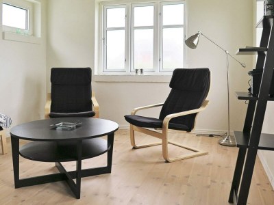 Holiday house 4 Personen Ferienhaus in Lemvig-By Traum - Outdoor photo 46