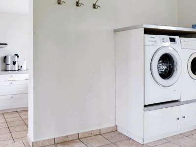 Holiday house 4 Personen Ferienhaus in Lemvig-By Traum - Outdoor photo 47