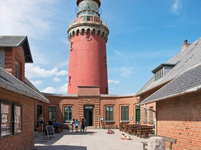 Holiday house 4 Personen Ferienhaus in Lemvig-By Traum - Outdoor photo 48