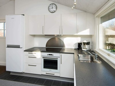 Holiday house 8 person holiday home in Børkop-By Traum - Outdoor photo 15