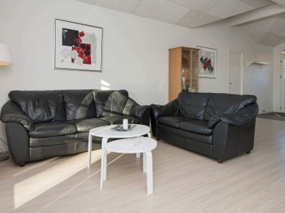 Holiday house 8 person holiday home in Børkop-By Traum - Outdoor photo 22