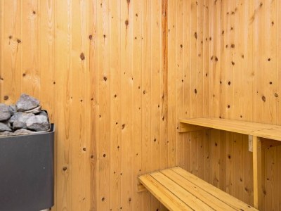 Holiday house 8 person holiday home in Børkop-By Traum - Outdoor photo 23