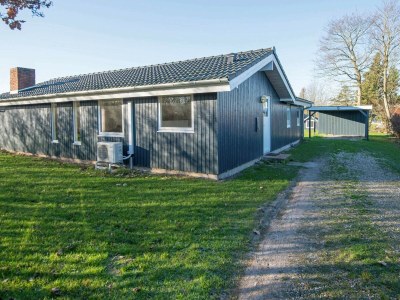 Holiday house 8 person holiday home in Børkop-By Traum - Outdoor photo 34