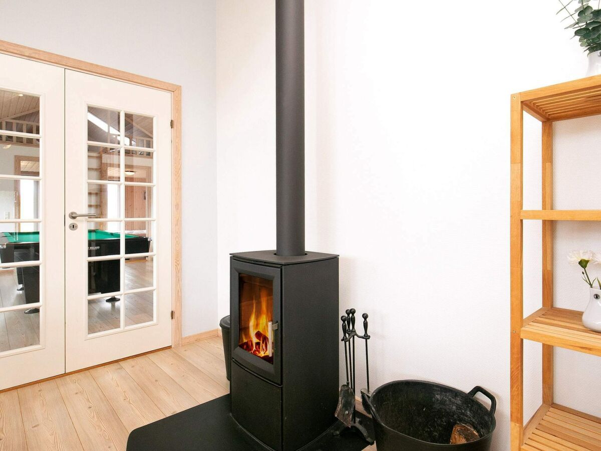 Holiday house Luxury Retreat with Spa - By Traum Ferienwohnungen - Outdoor photo 2