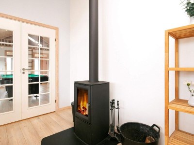 Holiday house Luxury Retreat with Spa - By Traum Ferienwohnungen - Outdoor photo 2