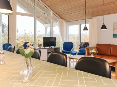 Holiday house Luxury Retreat with Spa - By Traum Ferienwohnungen - Outdoor photo 12