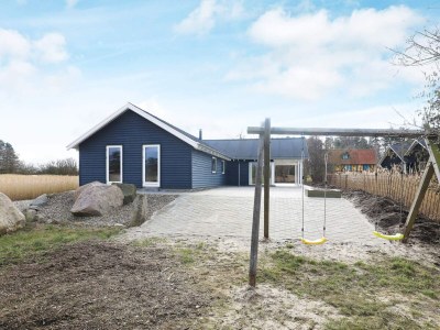 Holiday house Luxury Retreat with Spa - By Traum Ferienwohnungen - Outdoor photo 16