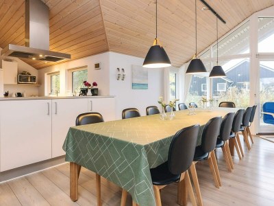 Holiday house Luxury Retreat with Spa - By Traum Ferienwohnungen - Outdoor photo 18