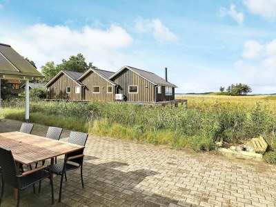 Holiday house Luxury Retreat with Spa - By Traum Ferienwohnungen - Outdoor photo 20