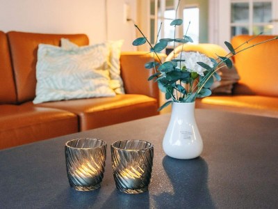 Holiday house Luxury Retreat with Spa - By Traum Ferienwohnungen - Outdoor photo 29