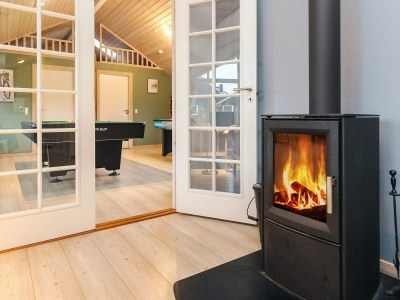 Holiday house Luxury Retreat with Spa - By Traum Ferienwohnungen - Outdoor photo 30