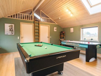 Holiday house Luxury Retreat with Spa - By Traum Ferienwohnungen - Outdoor photo 32