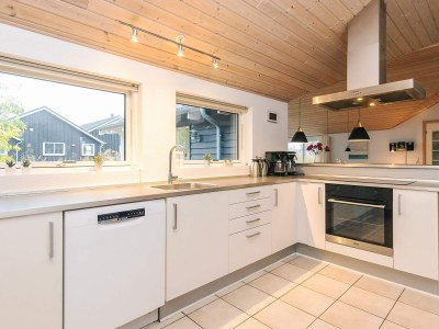 Holiday house Luxury Retreat with Spa - By Traum Ferienwohnungen - Outdoor photo 35