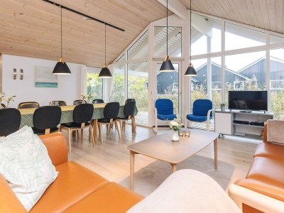 Holiday house Luxury Retreat with Spa - By Traum Ferienwohnungen - Outdoor photo 36