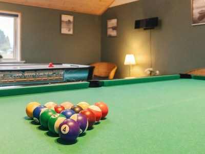 Holiday house Luxury Retreat with Spa - By Traum Ferienwohnungen - Outdoor photo 37