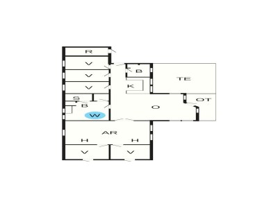 Holiday house Luxury Retreat with Spa - By Traum Ferienwohnungen - Document photo 44