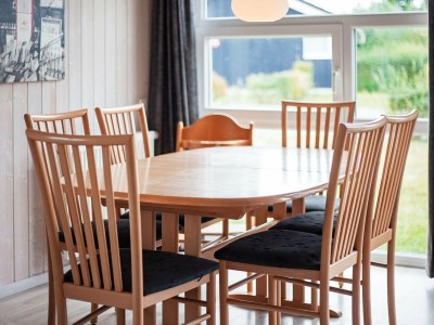 Holiday house 4 Personen Ferienhaus in GROEMITZ - Outdoor photo 9