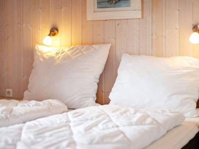 Holiday house 4 Personen Ferienhaus in GROEMITZ - Outdoor photo 10