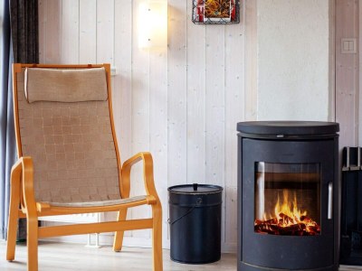 Holiday house 4 Personen Ferienhaus in GROEMITZ - Outdoor photo 13