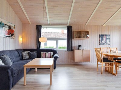 Holiday house 4 Personen Ferienhaus in GROEMITZ - Outdoor photo 16