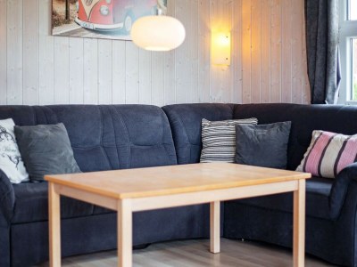 Holiday house 4 Personen Ferienhaus in GROEMITZ - Outdoor photo 17