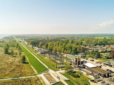 Holiday house 4 Personen Ferienhaus in GROEMITZ - Outdoor photo 18