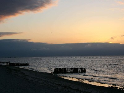 Holiday house 4 Personen Ferienhaus in GROEMITZ - Outdoor photo 19