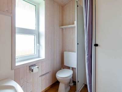 Holiday house 4 Personen Ferienhaus in GROEMITZ - Outdoor photo 20