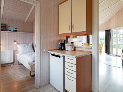 Holiday house 4 Personen Ferienhaus in GROEMITZ - Outdoor photo 23