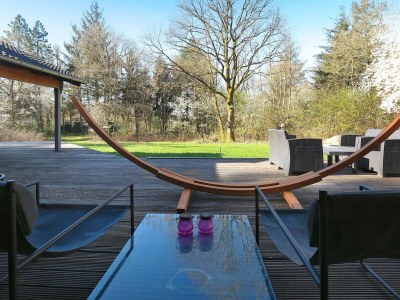 Holiday house 8 Personen Ferienhaus in Skals-By Traum - Outdoor photo 4