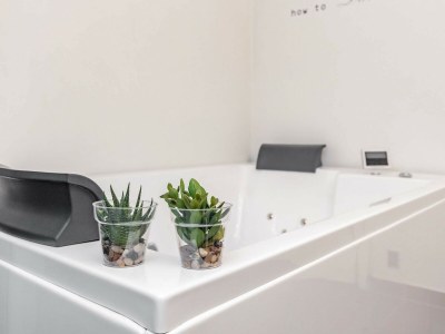 Holiday house 8 Personen Ferienhaus in Skals-By Traum - Outdoor photo 9