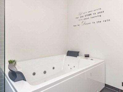 Holiday house 8 Personen Ferienhaus in Skals-By Traum - Outdoor photo 10