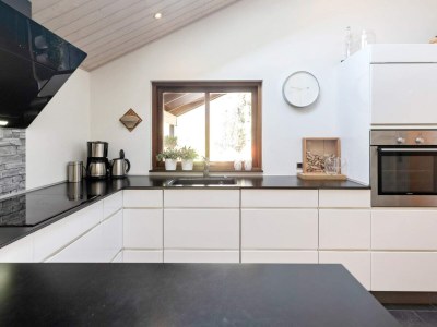 Holiday house 8 Personen Ferienhaus in Skals-By Traum - Outdoor photo 11