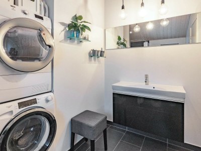 Holiday house 8 Personen Ferienhaus in Skals-By Traum - Outdoor photo 14