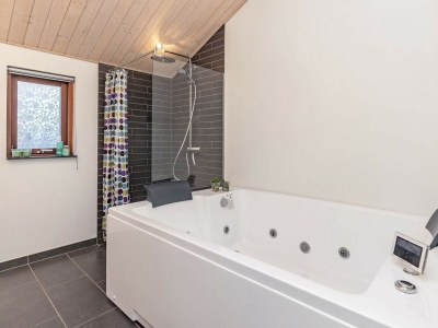 Holiday house 8 Personen Ferienhaus in Skals-By Traum - Outdoor photo 18