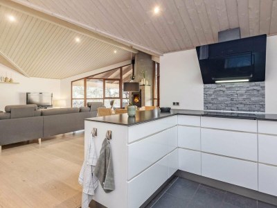 Holiday house 8 Personen Ferienhaus in Skals-By Traum - Outdoor photo 19