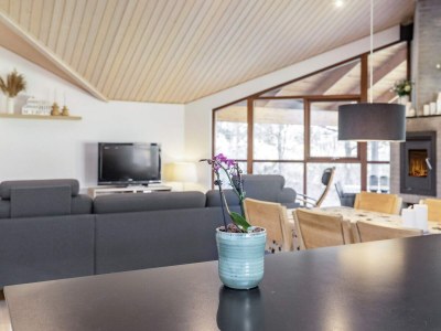 Holiday house 8 Personen Ferienhaus in Skals-By Traum - Outdoor photo 21