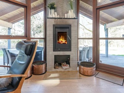 Holiday house 8 Personen Ferienhaus in Skals-By Traum - Outdoor photo 22