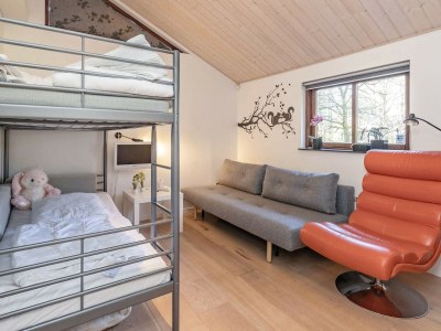 Holiday house 8 Personen Ferienhaus in Skals-By Traum - Outdoor photo 24