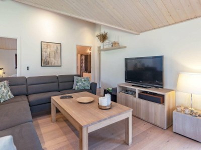 Holiday house 8 Personen Ferienhaus in Skals-By Traum - Outdoor photo 25