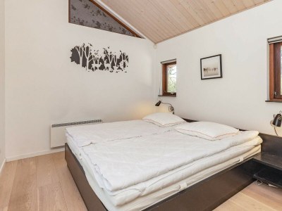 Holiday house 8 Personen Ferienhaus in Skals-By Traum - Outdoor photo 26