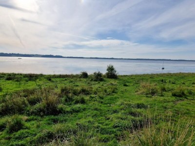 Holiday house 8 Personen Ferienhaus in Skals-By Traum - Outdoor photo 29