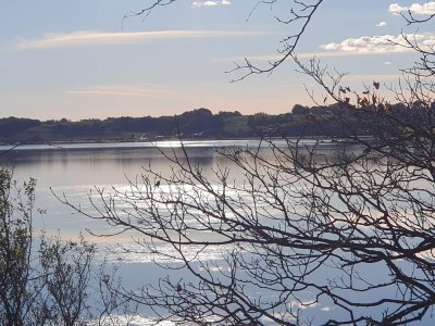 Holiday house 8 Personen Ferienhaus in Skals-By Traum - Outdoor photo 31